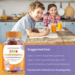 Enfants vitamine c capsule <span class=keywords><strong>pour</strong></span> <span class=keywords><strong>éclaircir</strong></span> <span class=keywords><strong>la</strong></span> <span class=keywords><strong>peau</strong></span> vitamine c gommeux produits <span class=keywords><strong>pour</strong></span> bébé - Product Image 2