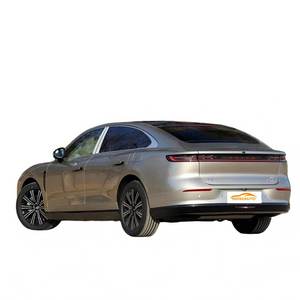 Voyah <span class=keywords><strong>Passion</strong></span> L PHEV 1400 km d'autonomie, confort premium et technologie de pointe. - Product Image 4