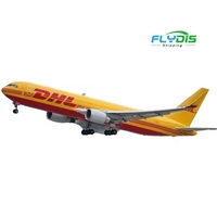 El más barato Ali Express UPS DHL Envío marítimo Transporte aéreo de carga China a América Indonesia CA Reino Unido España