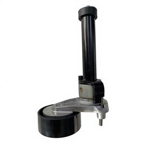 Tendeur de courroie 06J903133A compatible avec Volkswagen Sagitar, Volkswagen Magotan, Audi A3, Audi TT 1.8/2.0. - Product Image 1