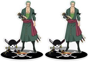 <span class=keywords><strong>Figura</strong></span> <span class=keywords><strong>de</strong></span> Acrílico Personalizada OEM ODM, Personaje <span class=keywords><strong>de</strong></span> Anime One Piece, <span class=keywords><strong>Zoro</strong></span> <span class=keywords><strong>4</strong></span>, Modelo <span class=keywords><strong>de</strong></span> Acrílico, Accesorio <span class=keywords><strong>de</strong></span> Escritorio, Merchandising <span class=keywords><strong>de</strong></span> Anime y Manga - Product Image 1