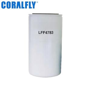 Pièces de camion LFF4783 LFF4783 WK85O3 Filtre à carburant pour filtre Luberfiner - Product Image 1
