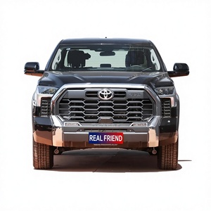 <span class=keywords><strong>Toyota</strong></span> <span class=keywords><strong>Tundra</strong></span> Usada en Excelentes Condiciones, Camioneta de Gasolina, CrewMax 4WD, Volante a la Izquierda, Vehículo Utilitario para Exportación - Product Image 1