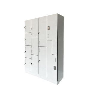 Cartmay HPL Gym <span class=keywords><strong>Piscine</strong></span> Casier Cabinet Vestiaire Dressing Casiers De Rangement - Product Image 5