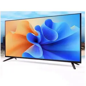 22-110 pouces oled television 4 k 85 inches ultra hd tv 85 90 100 120 inches led 4k television