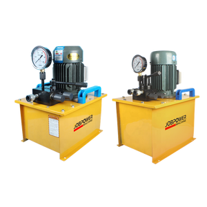 大出力フロー高作業圧力電動テスト油圧ポンプ - Product Image 6