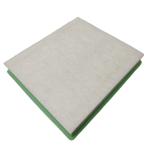 Bán buôn giá rẻ Buick Chevrolet Daewoo <span class=keywords><strong>Saab</strong></span> xe Bộ lọc không khí 10057009 13319421 55560894 điều kiện mới cao su giấy một năm - Product Image 5