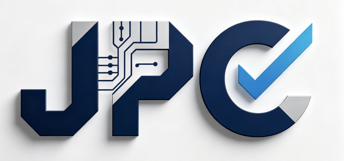 Shenzhen Jinpei Chen Technology Co., Ltd. logo