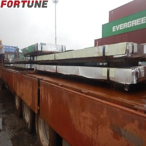 แผ่นหลังคาอลูมิเนียมสังกะสีเคลือบหินสี หนา 0.7 มม. ในศรีลังกา/อินเดีย/ประเทศไทย/ออสเตรเลีย - Product Image 5