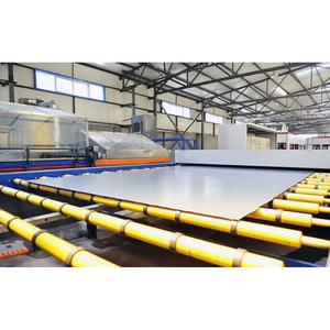 Nhà Máy bán hàng trực tiếp yêu thích sự riêng tư bảo vệ an ninh nhà một cách bạc gương kính - Product Image 4