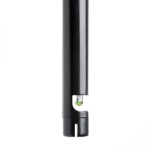เครื่องวัดคุณภาพน้ำแบบพกพา HANNA HI991300 กันน้ำ วัดค่า pH EC TDS ช่วงต่ำ - Product Image 3