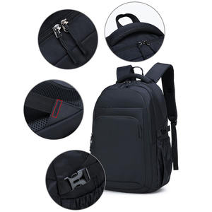 Sac à dos de voyage de loisirs en plein air de grande capacité personnalisé, imperméable, multifonctionnel, décontracté, sac à dos de sport - Product Image 4