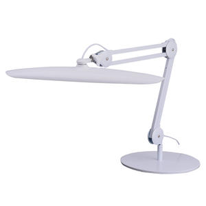 <span class=keywords><strong>Lampe</strong></span> grossissante <span class=keywords><strong>lampe</strong></span> <span class=keywords><strong>de</strong></span> travail salon <span class=keywords><strong>de</strong></span> beauté cosmétiques équipement facial base <span class=keywords><strong>de</strong></span> <span class=keywords><strong>table</strong></span> lourde et stable - Product Image 2