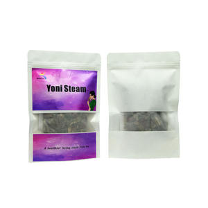 Herbes de Vapeur Yoni Bio en Gros 5 kg Hygiène Féminine en Vrac Herbe de Toilette Vaginaux pour Bain de Vapeur du Vagin - Product Image 5