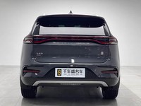 Véhicules Électriques d'Occasion en Gros à Prix Abordable 2024 2025 – SUV BYD Dolphin Han Yuan Qin Tang Song Plus EV d'Exportation