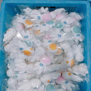 Juguete Antiestrés CHENXI Astronauta para Apretar, Material TPR, Alivio de la Ansiedad, Juguete Promocional 7*11.5cm 81g, Juguete de Descompresión Unisex - Product Image 6