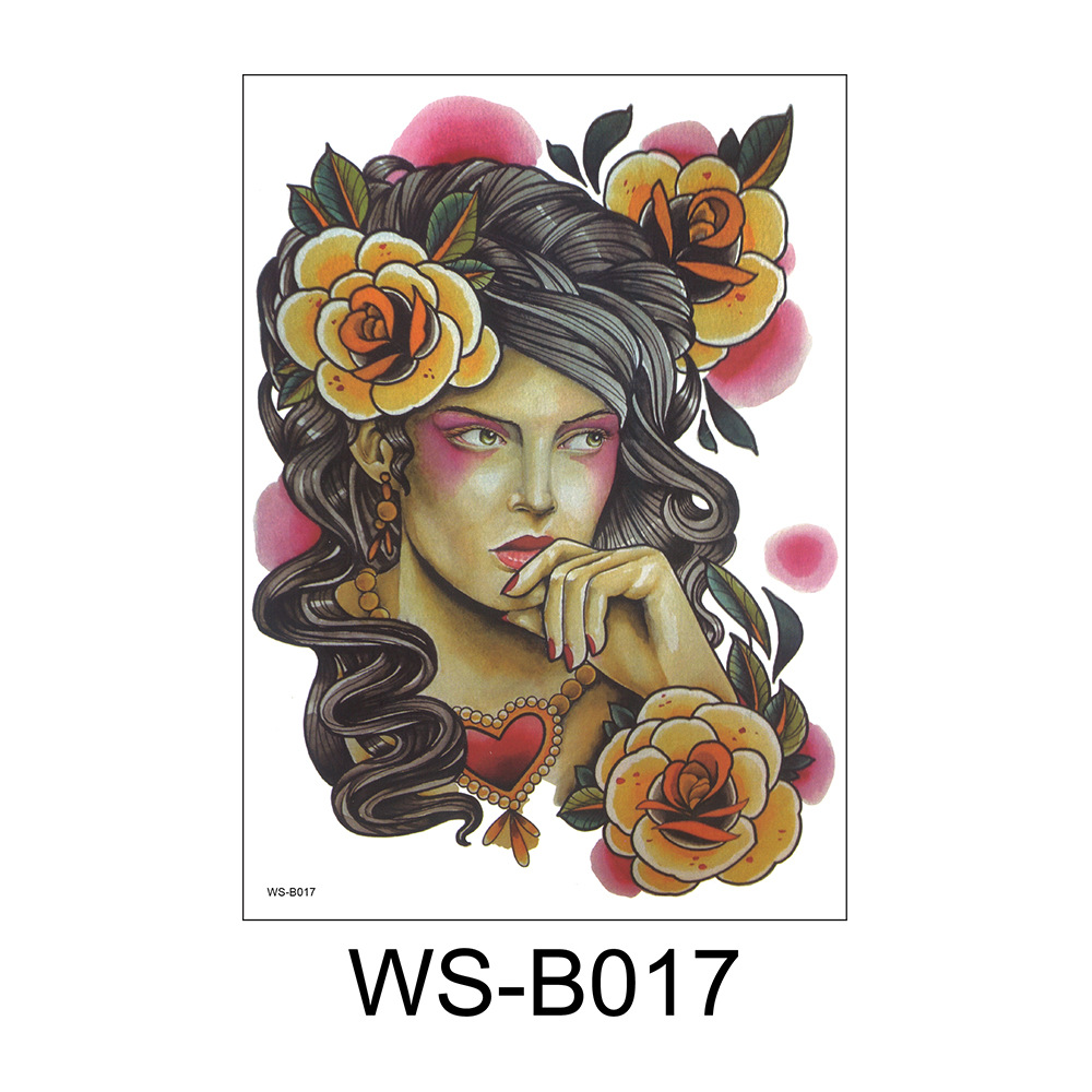 WS-B017