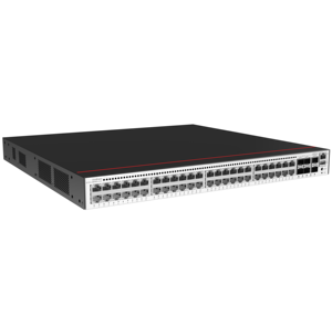 Commutateur d'entreprise de la série S5735 Original S5735-L48T4XE-A-V2 avec 48 ports 10/100/1000BASE-T pour réseau S5735-L48T4XE-A-V2 - Product Image 6
