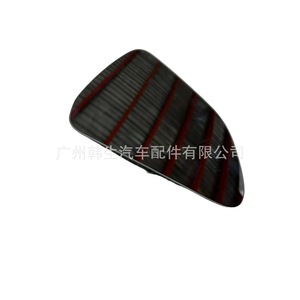 Caméra de recul Tesla 1130653-00-A 1130654-00-A Lentille de rétroviseur gauche droite - Product Image 4