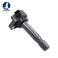 Pour Honda Civic FA1 1.8L 2006-2011 CR-V 2.0L 2007-2011 CITY 1.8L 2009-2014 Bobine d'allumage 30520-RNA-A01 099700-101