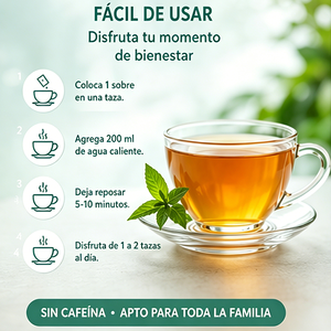 Té de Bayas Saludables OEM de 18 Sabores para el Cuidado del Hígado, Variedad de Suplementos Herbales en Bolsitas de Té, Sin Cafeína, Vegano, Marca Privada, <span class=keywords><strong>Detox</strong></span> - Product Image 4