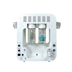 20% de réduction sur l'appareil de microdermabrasion pour éliminer les points noirs, équipement de beauté du visage 4 en 1, machine de rajeunissement de la peau - Product Image 2