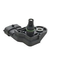 Capteur de pression du collecteur d'admission BAIXINDE 0281006077 pour VAUXHALL ASTRA G-H-J CORSA D INSIGNIA a