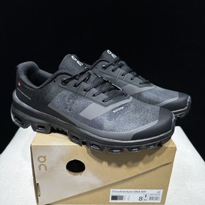 <span class=keywords><strong>Zapatos</strong></span> On Cloud para Cloudventure, con Placa de Carbono en Toda la Planta, Parte Superior de Malla, para <span class=keywords><strong>Trail</strong></span> <span class=keywords><strong>Running</strong></span>, Senderismo y Actividades al Aire Libre, Antideslizantes para Hombre - Product Image 1