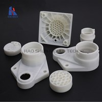 Technologie d'impression 3D Easymfg Binder Jetting pour les applications plastiques