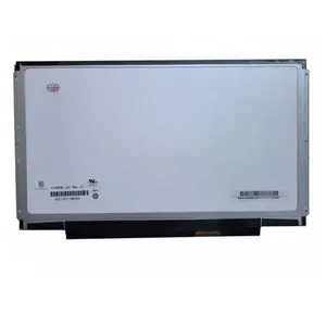 13.3 "N133BGE-L31 Panel 301 302 Vv.0 Laptop Laptop LCD LED Layar Matrix Panel HD 1366*768 40Pin Penggantian Baru