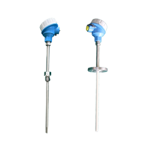 เซ็นเซอร์ส่งสัญญาณอุณหภูมิเทอร์โมคัปเปิลแบบปรับแต่งได้4-20mA HART oem/odm เหล็ก IP65ความต้านทานความร้อน RTD - Product Image 4
