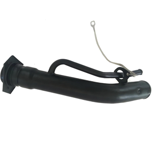 Col de remplissage de réservoir de carburant compatible avec S10 Blazer S15 Jimmy Envoy 2 portes 4.3L <span class=keywords><strong>V6</strong></span> 15709137 577-805 Arrière - Product Image 4