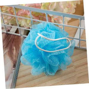 Hot Selling Bath <b>Sponge</b>,soft Mesh Bathl,new Nice Colorful <b>Sponge</b> Balls Cleansing Body <b>Sponge</b> Bath Brushes Scrubber - Product Image 3