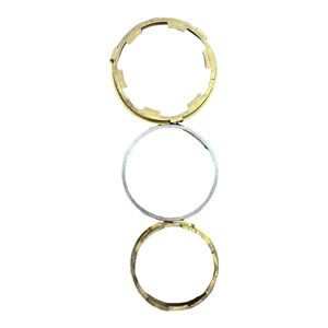 Engranaje helicoidal cónico y helicoidal de acero de engranajes industriales de alta precisión para aplicaciones de maquinaria automotriz y robótica - Product Image 1