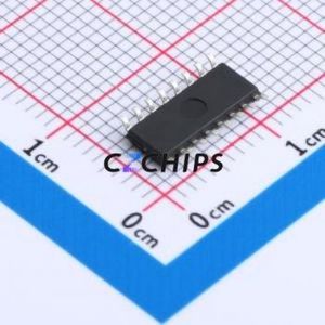 วงจรรวม SOP-16 TL594G-S16-R ของแท้และใหม่เอี่ยมใหม่ชิป IC DC-DC PMIC - Product Image 2