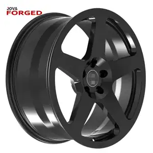 E92 M3 Forged 5x114.3 20inch Sports Concave Wheels 5 Spoke Rims