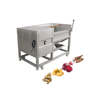Potato <strong>Peeling</strong> <strong>Machine</strong> Cafeteria Restaurant School Fully Automatic Cleaning <strong>Peeling</strong> <strong>Machine</strong> Potato <strong>Peeling</strong> <strong>Machine</strong> - Product Image 5