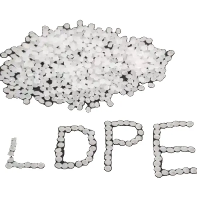 เศษพลาสติกรีไซเคิลเศษ LDPE เศษพลาสติกรีไซเคิล