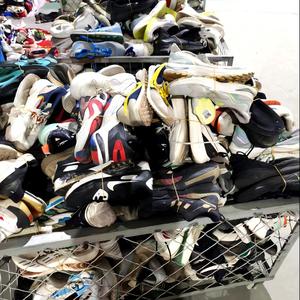 Novo Sem logotipo Marca Usado Marca Chinesa Tênis De Basquete para Homem <span class=keywords><strong>air</strong></span> Sports Moda Treinamento Escola Sneaker Original Sapato Meninos - Product Image 4