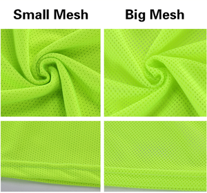 Kolsuz geri dönüşümlü Polyester futbol eğitim yeleği baskılı örgü önlük yetişkin spor okul futbol yelek eğitim Bib - Product Image 5