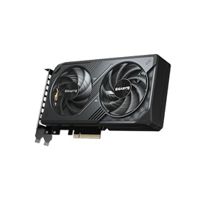 การ์ดจอเกมมิ่ง GeForce RTX5060 WINDFORCE OC 8G GDDR7 128บิต 28Gbps การ์ดจอเกมมิ่ง Gigabyte GeForce RTX5060 - Product Image 3