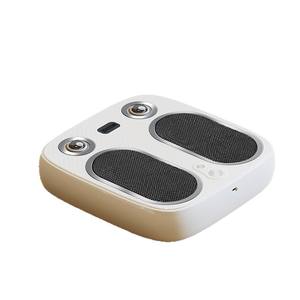 Appareil de massage des pieds électrique Shiatsu en gros avec chauffage et vibration, masseur de pieds à pétrissage profond - Product Image 1