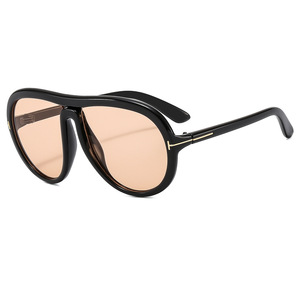 <b>Sunglasses</b> Shield Full Rim <b>Retro</b> Unisex UV400 Casual Adult 2024 - Product Image 2