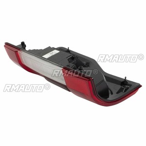 Pour Ford F250 Super Duty 2017-2019, feux de jour à LED, feux antibrouillard étanches, ensemble de feux arrière de voiture, kit carrosserie LB5Z13008BC - Product Image 4
