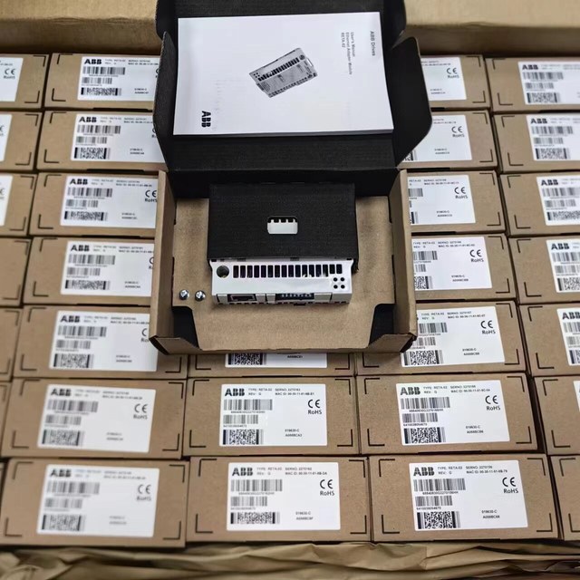 In Stock Brand New Original A BB Ethernet Communications Adapter Module RETA-02 PLC