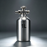 Triisobutylaluminium TIBAL CAS100-99-2 99% Pur Liquide Huileux Transparent Incolore Échantillons Disponibles