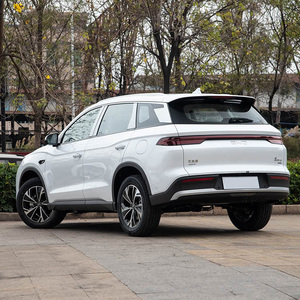BYD Song Pro DM-i 2025 SUV Hybride Rechargeable 75 km E-CVT Autonomie >700 km 1,86 L/100 km Véhicule à Énergie Nouvelle Vente Directe Usine Chine - Product Image 5
