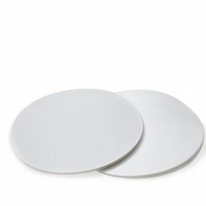 Papel de Filtro Circular Cualitativo de Membrana de Nailon/<span class=keywords><strong>CA</strong></span>/MCE/PES/PTFE/PVDF para Laboratorio - Product Image 1