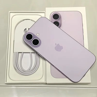 Usado para 17 Modelos Originales Desbloqueados 256GB 512GB Lote SME Versión EE. UU. Listo para 5G
