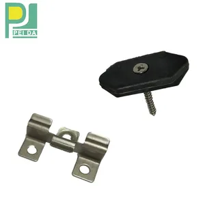 Composite Decking Clips